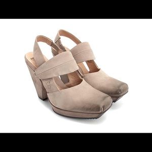 John Fluevog On Course Starboard 6